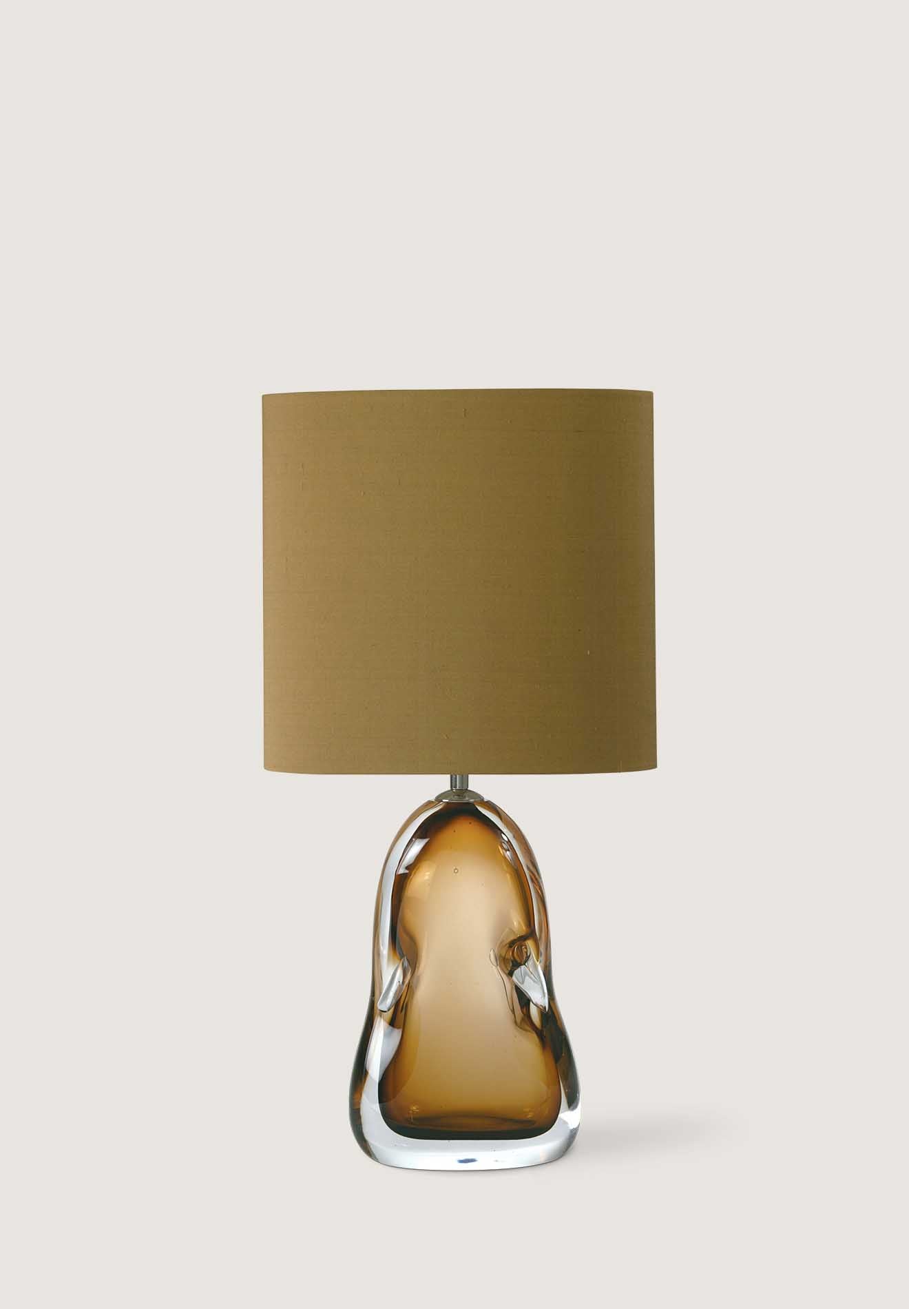 Perfume Bottle Lamp GLB26 Manilla Lighting