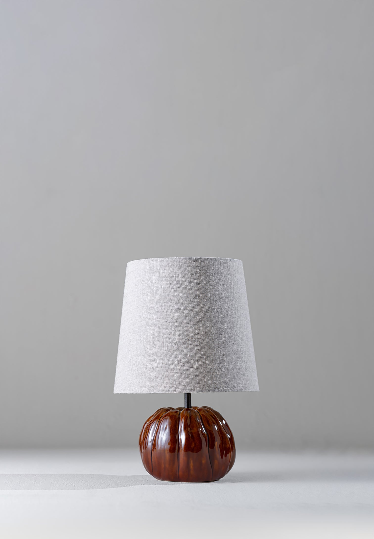 Pumpkin Lamp CLB32