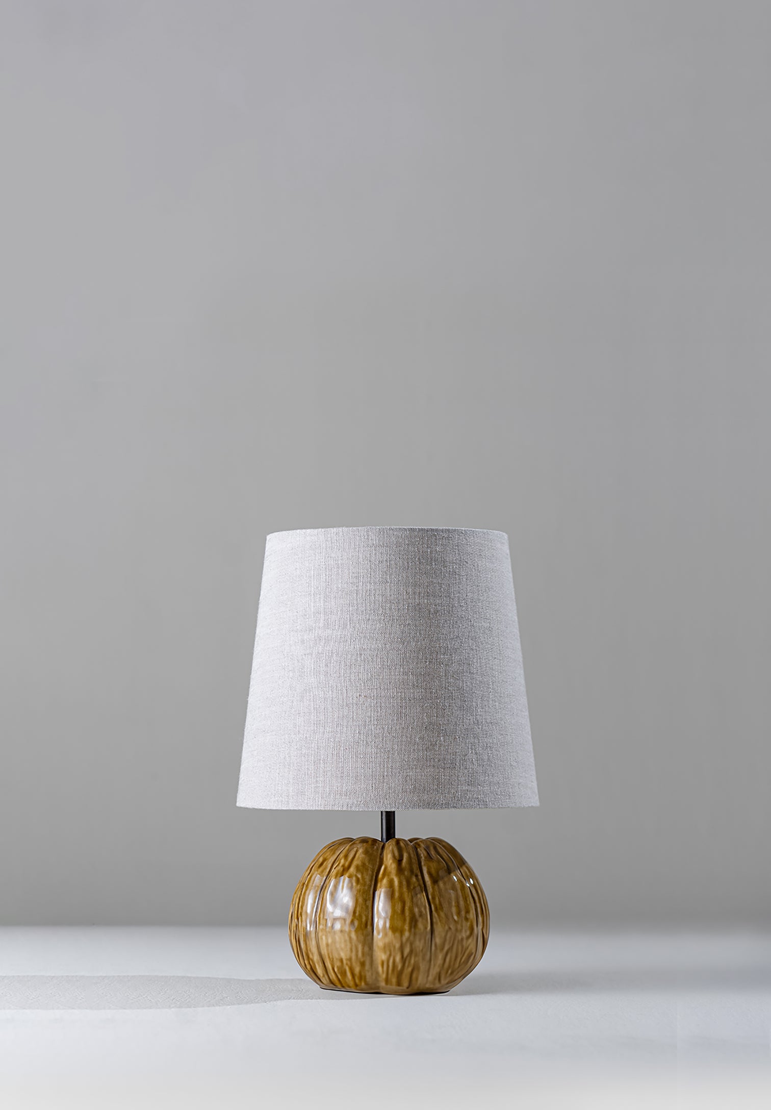Pumpkin Lamp CLB32