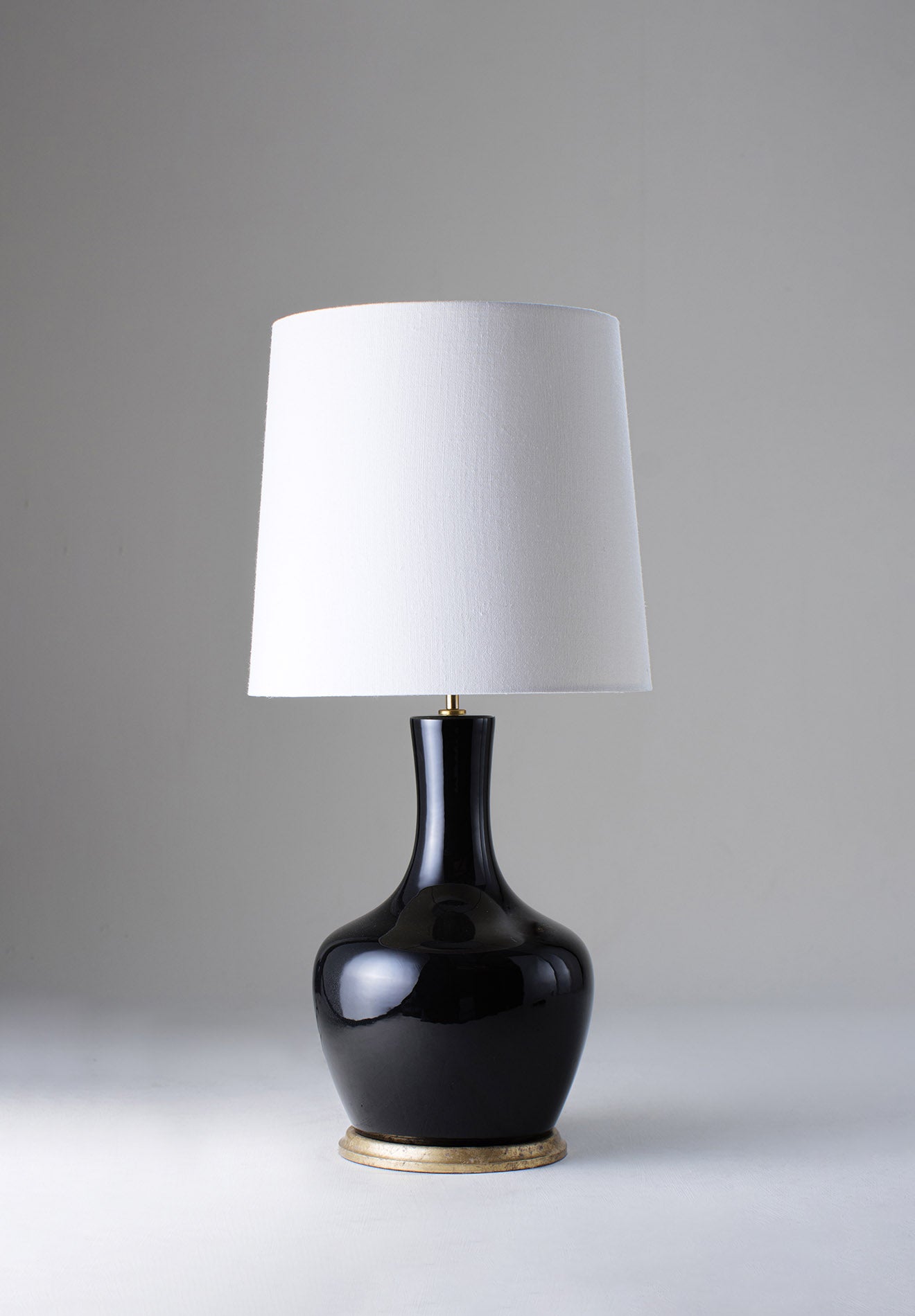 Rigby Lamp CLB42 Black Lighting