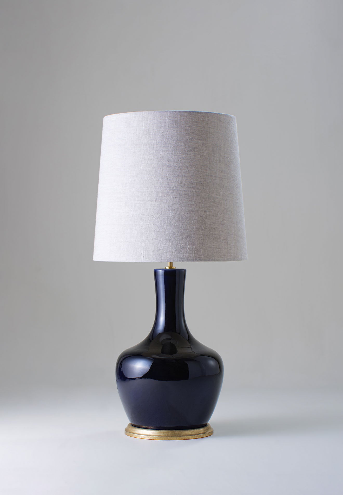 Rigby Lamp CLB42 Midnight Lighting