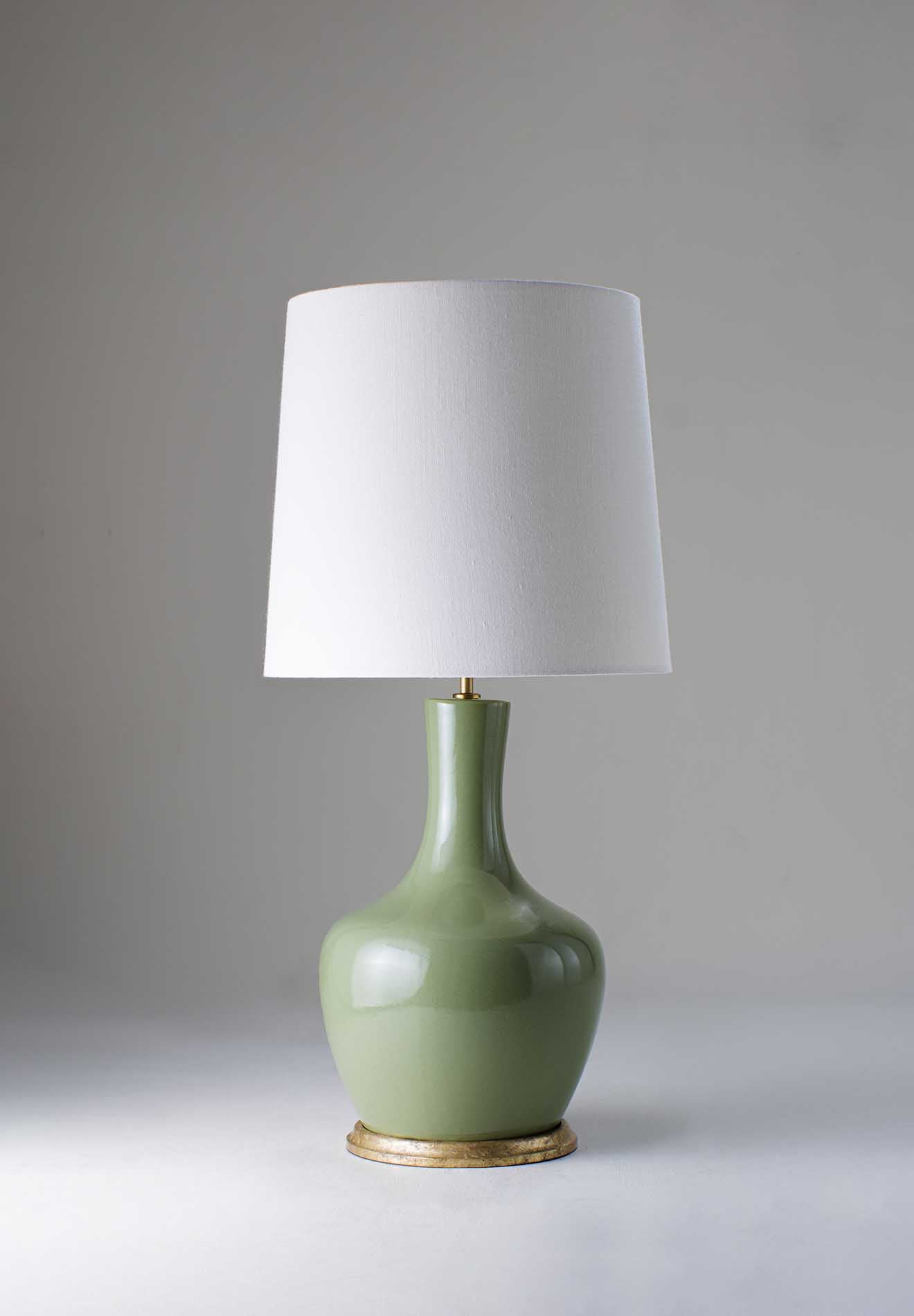 Rigby Lamp CLB42 Sage Lighting