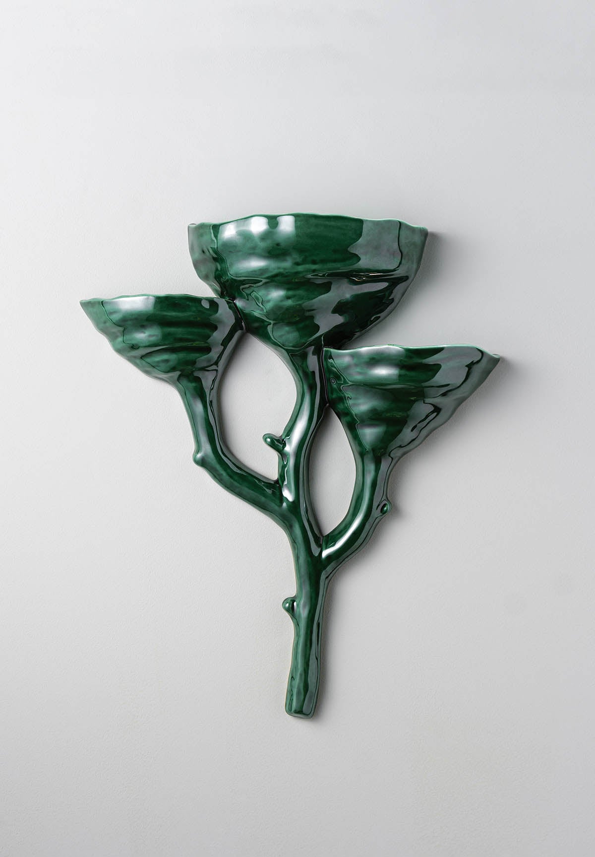 Rupi Ceramic Wall Light Large TWL168L