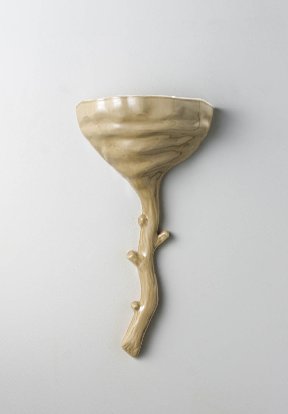 Rupi Ceramic Wall Light Small TWL168S