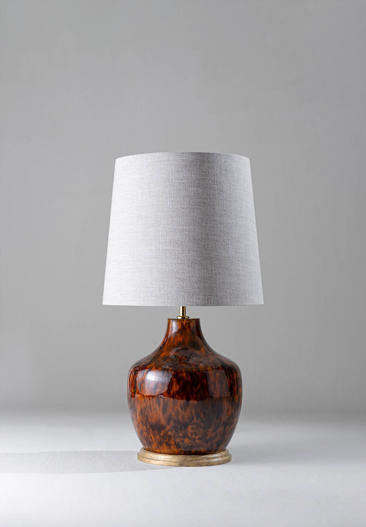 Sampson Lamp CLB60