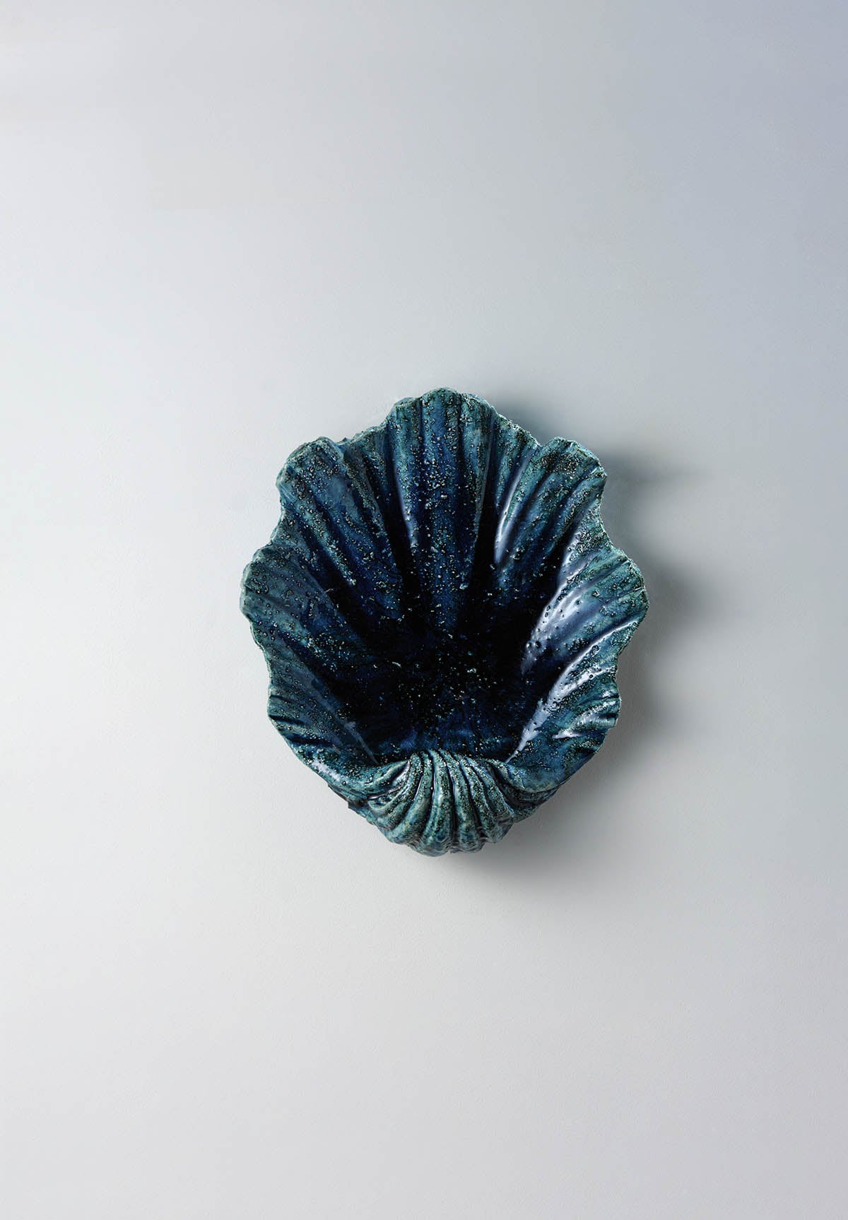 Scallop Wall Light Small TWL169S