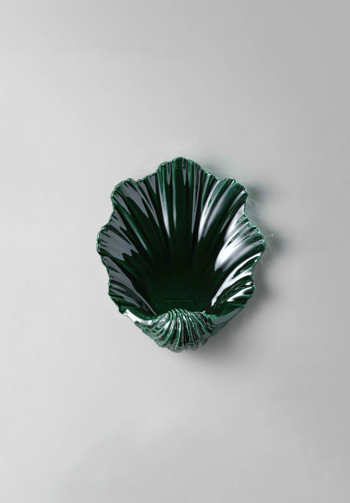Scallop Wall Light Small TWL169S