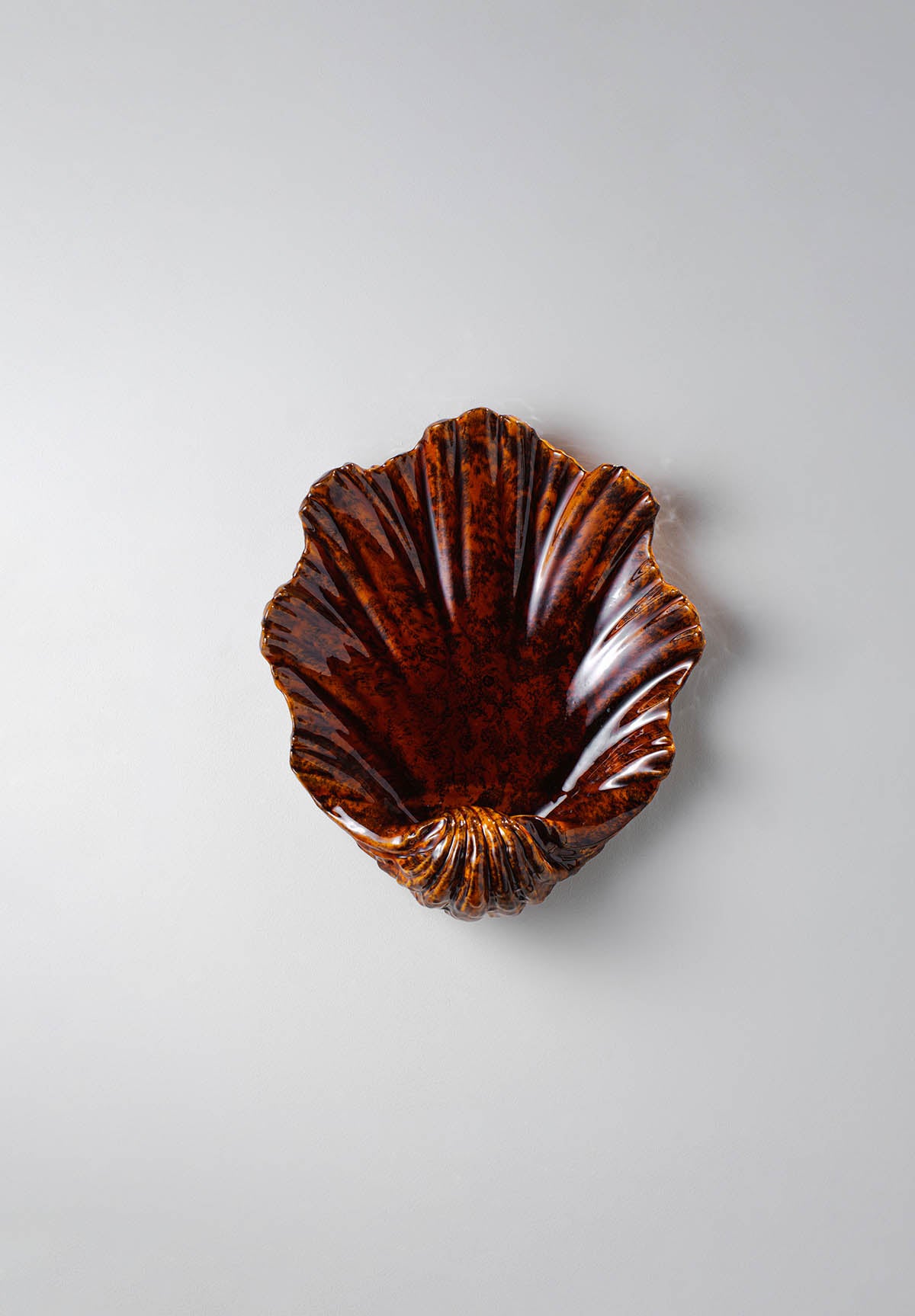 Scallop Wall Light Small TWL169S