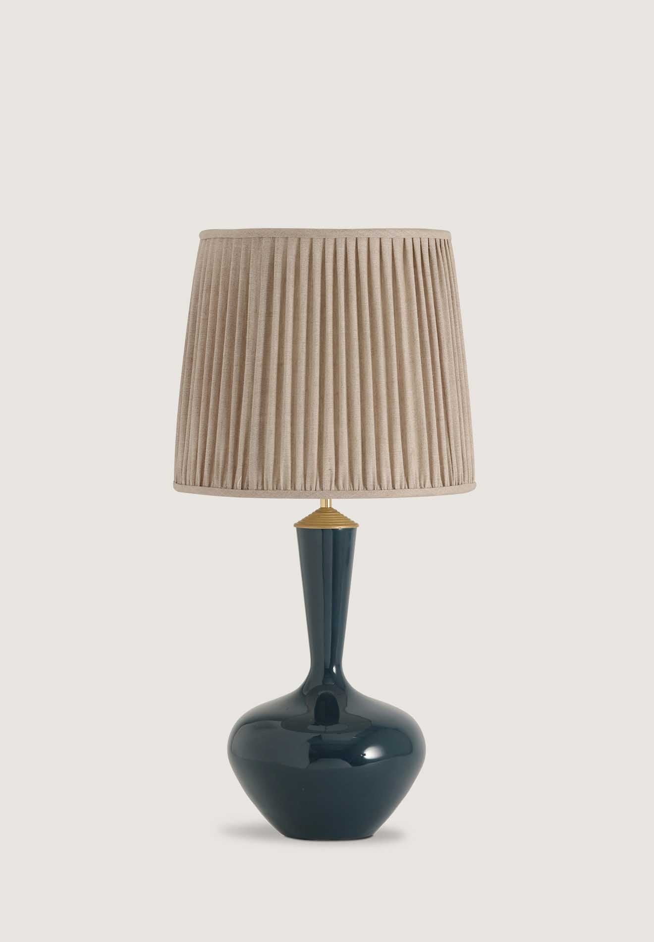Shisha Lamp CLB34 Kingfisher Lighting