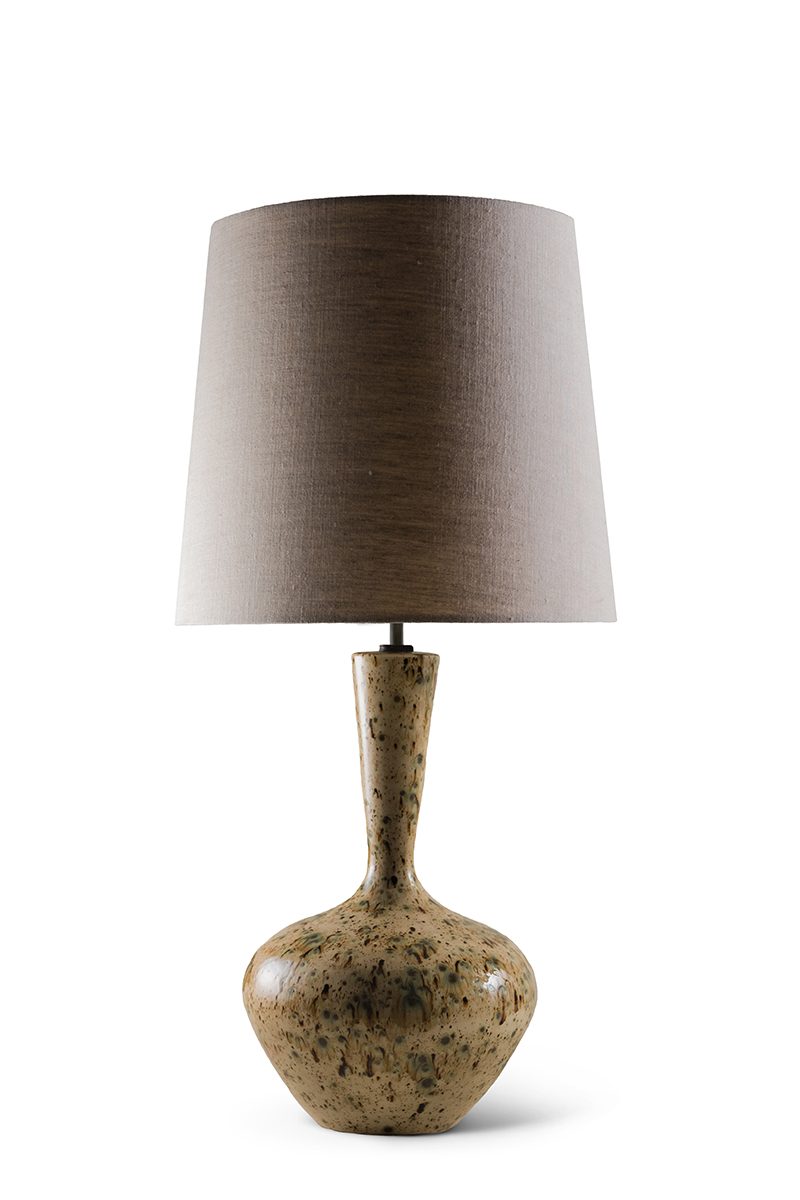 Shisha Lamp CLB34 Prehnite Lighting