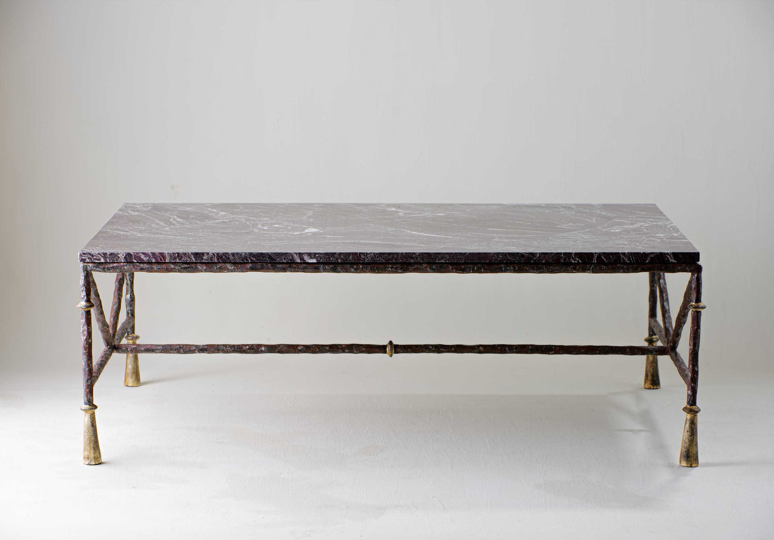 Stanley Coffee Table Rectangle CFT19