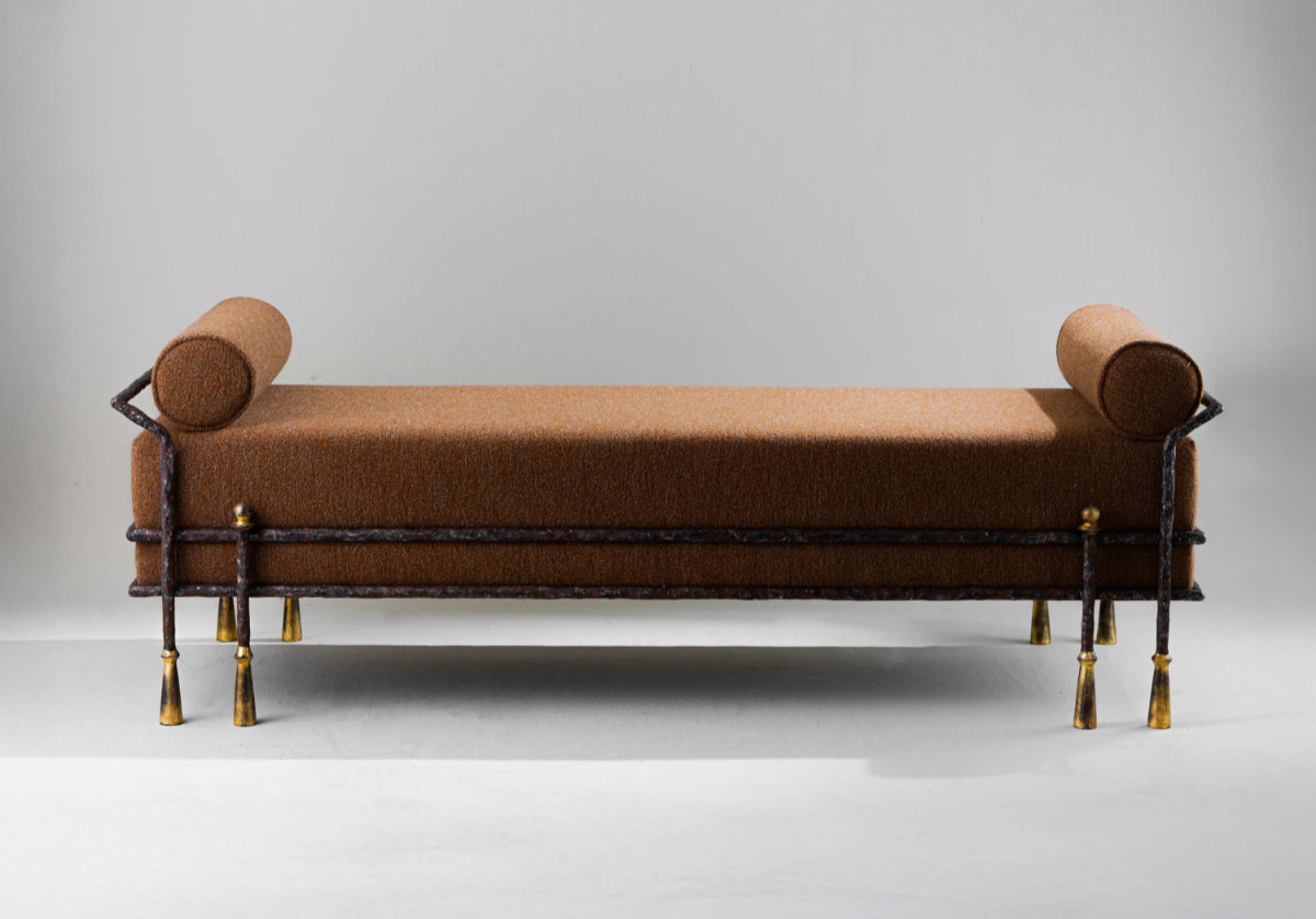 Stanley Daybed CSB21-ORU