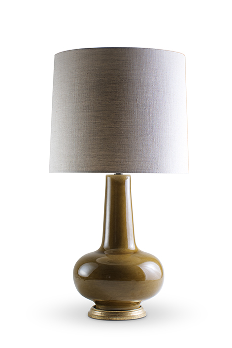 Sybil Lamp CLB10 Fern