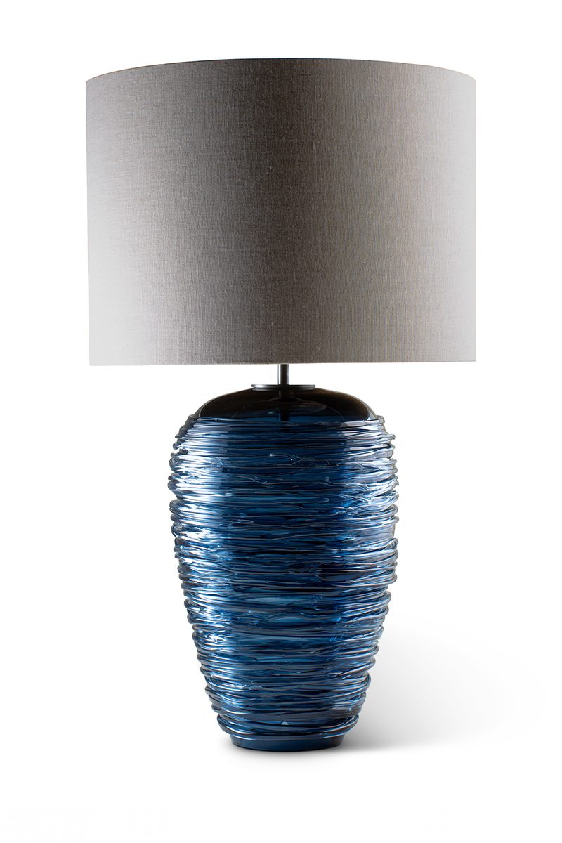 Thread Lamp GLB32 Tuxedo