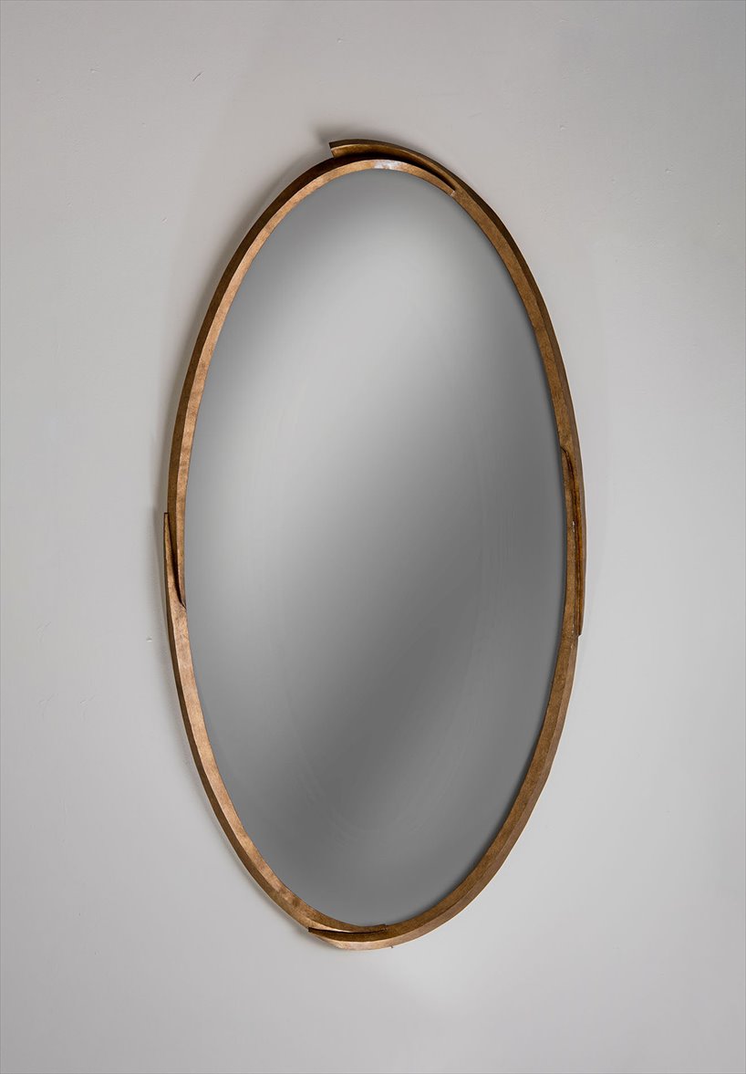 Turner Mirror WM61