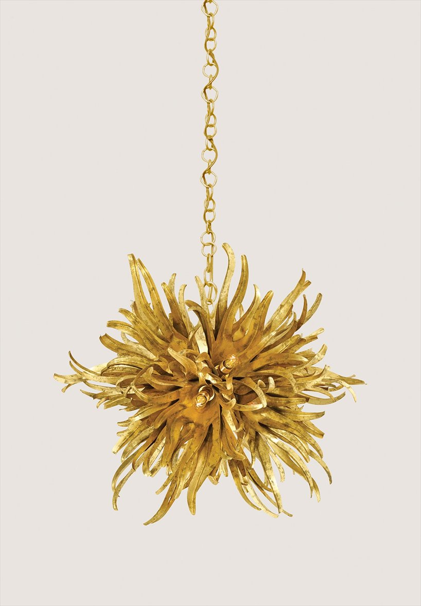 Urchin Chandelier Large MCL61