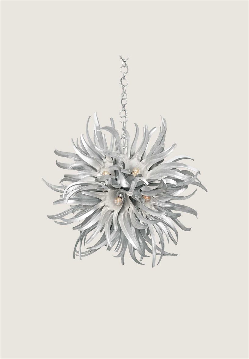 Urchin Chandelier Large MCL61