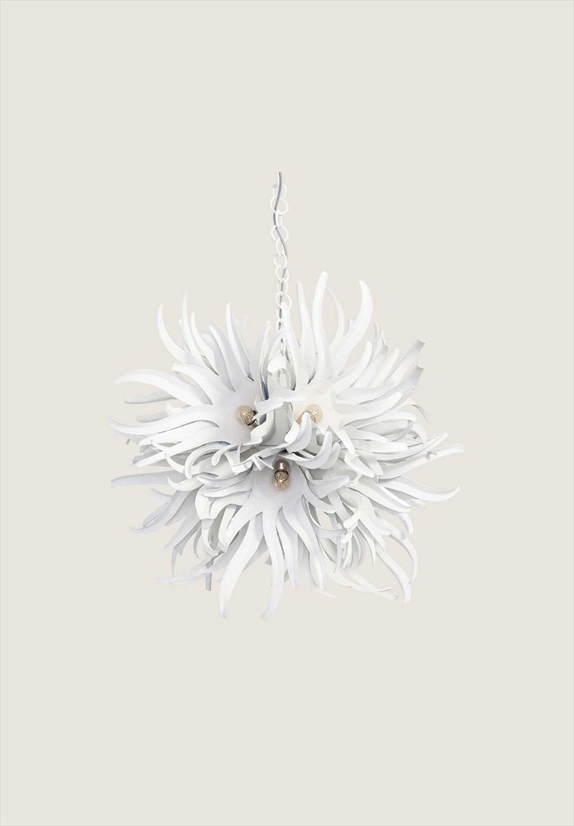 Urchin Chandelier Large MCL61
