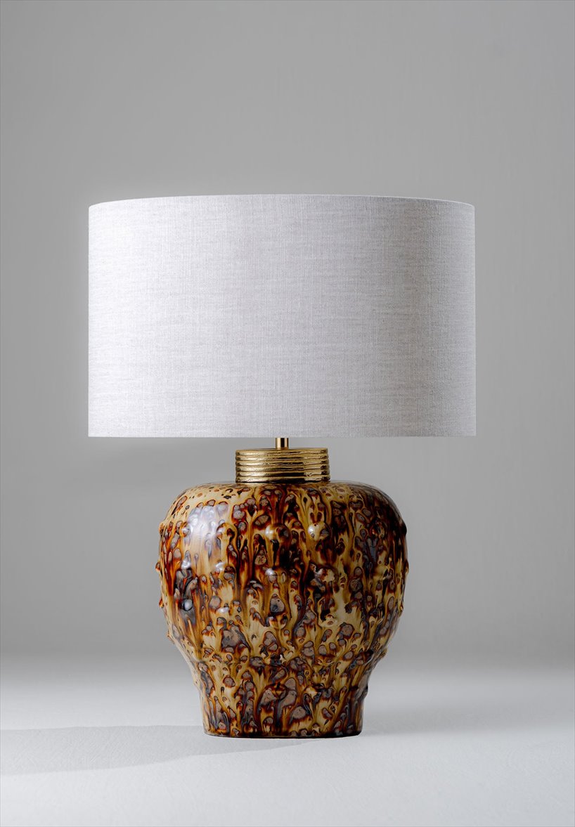 Wilfred Lamp CLB61