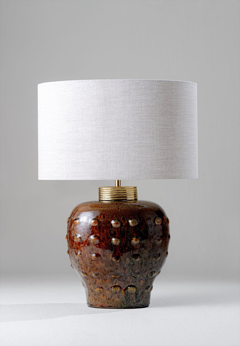 Wilfred Lamp CLB61