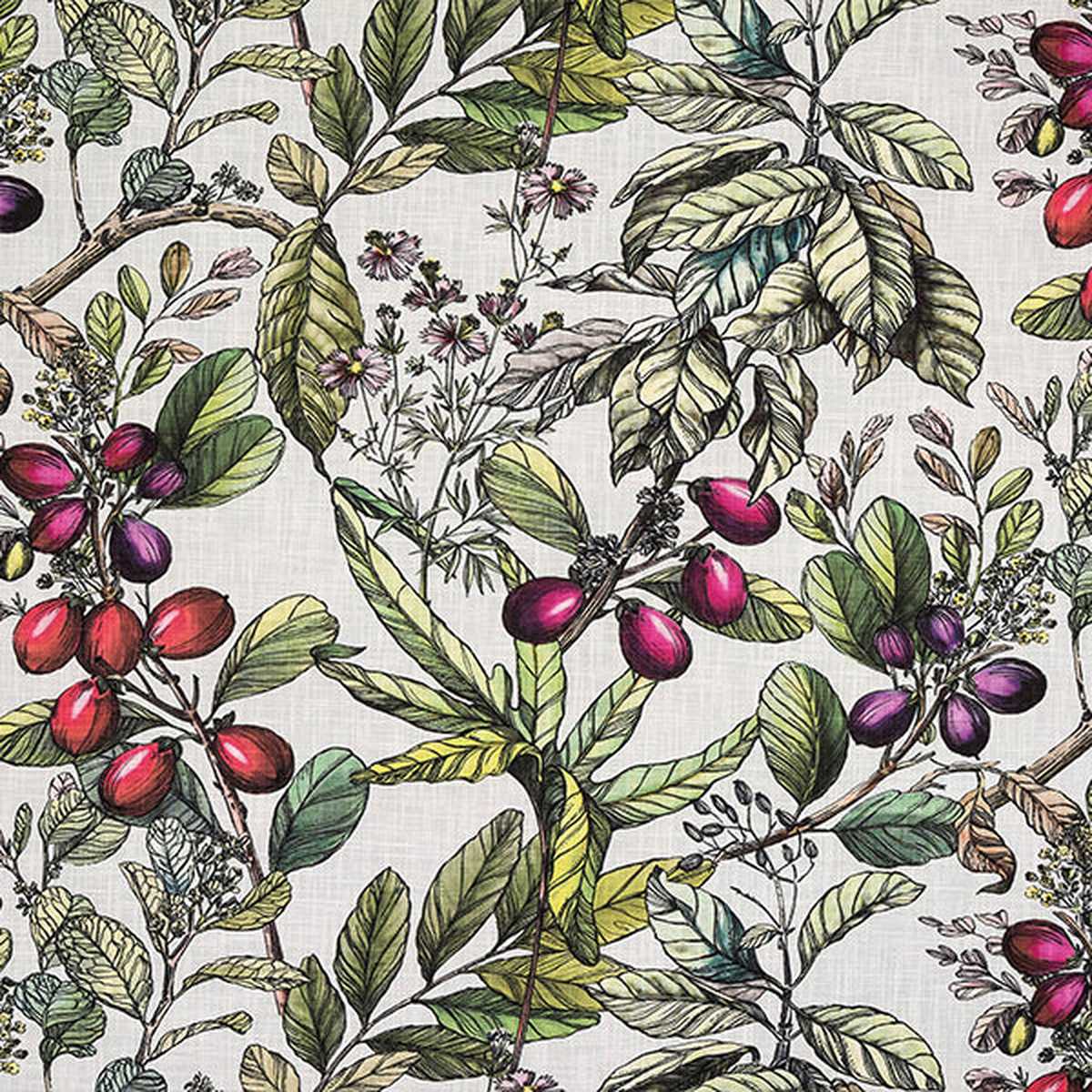 Abigail Damson