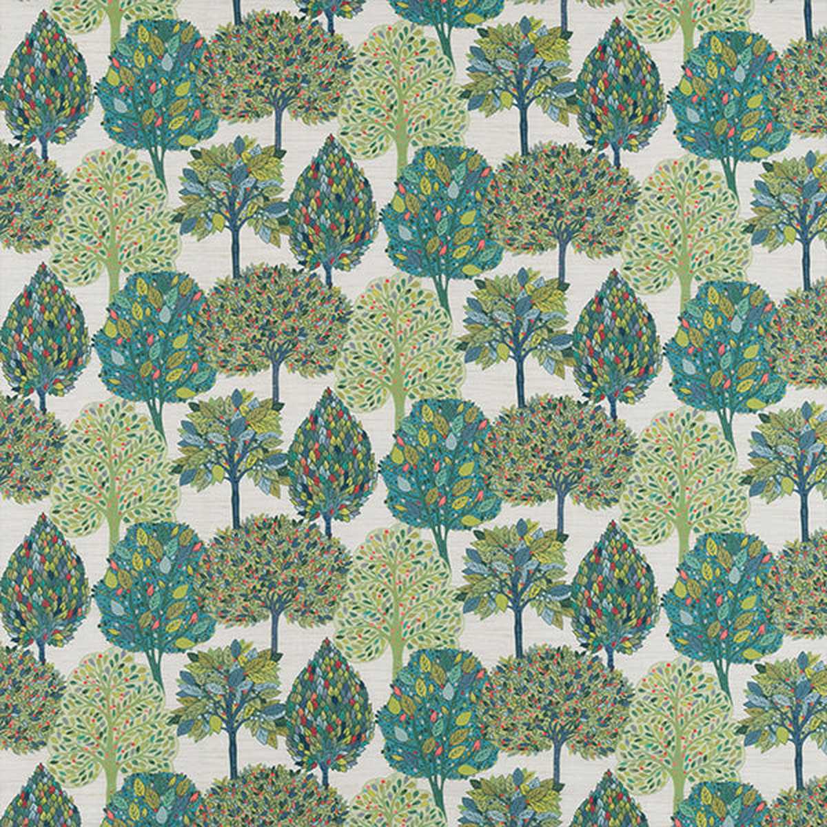 Arbre Carnival