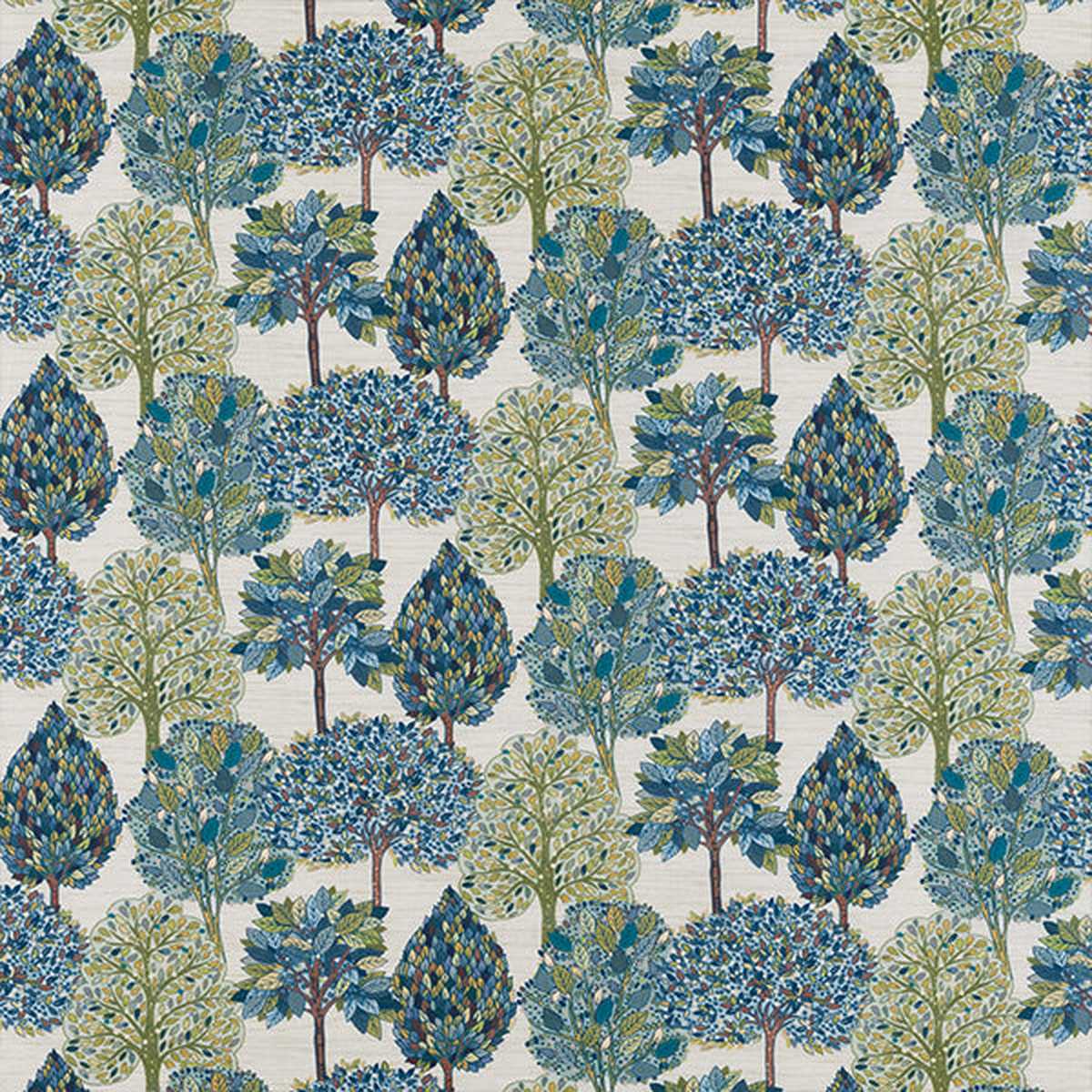 Arbre Teal