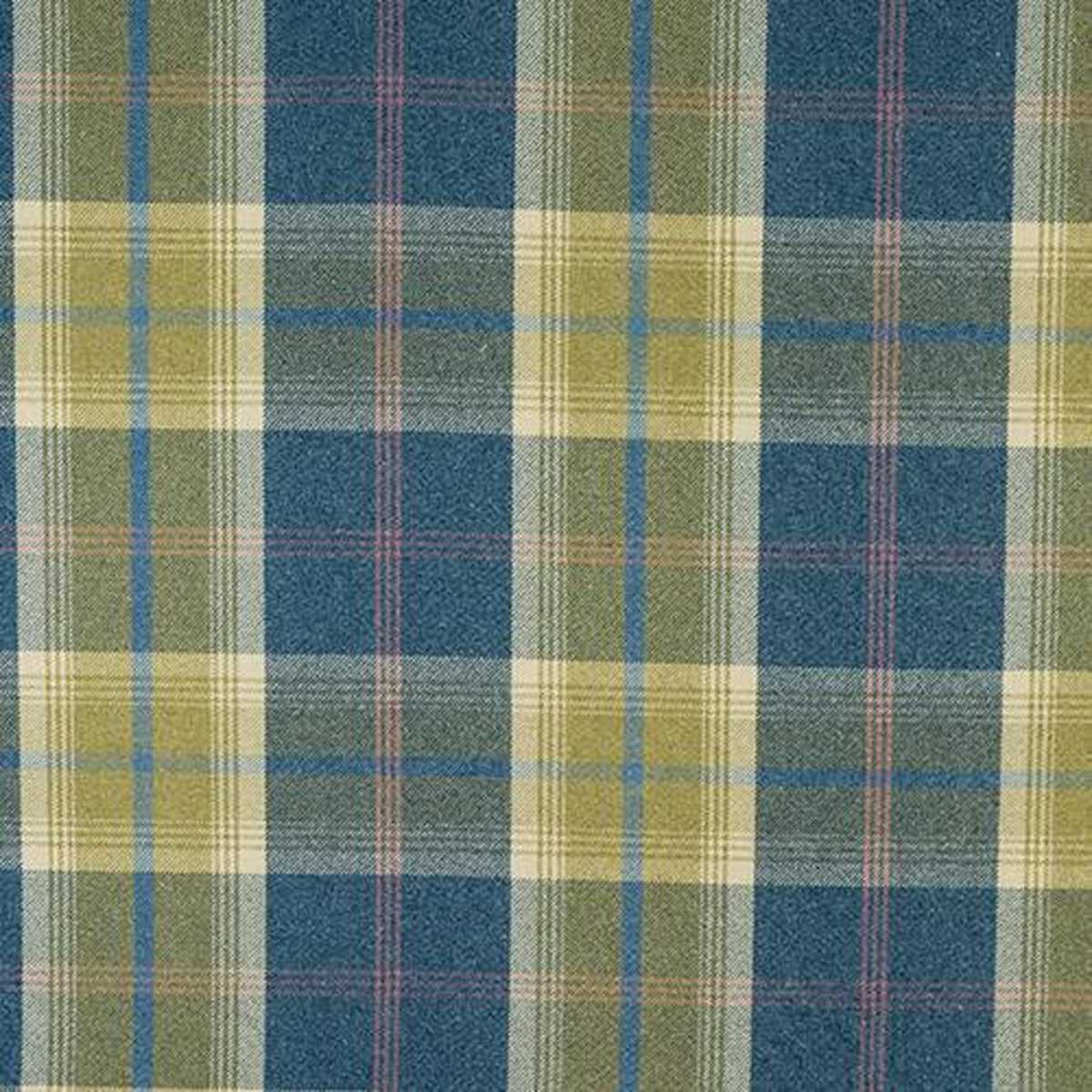 Balmoral Chambray