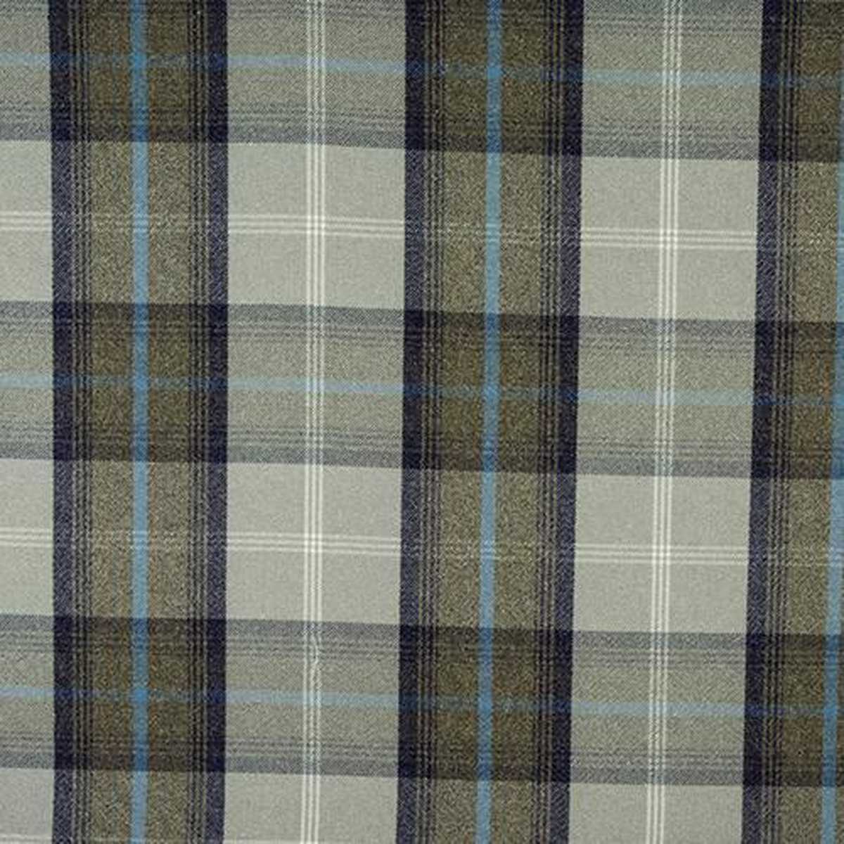 Balmoral Oxford Blue