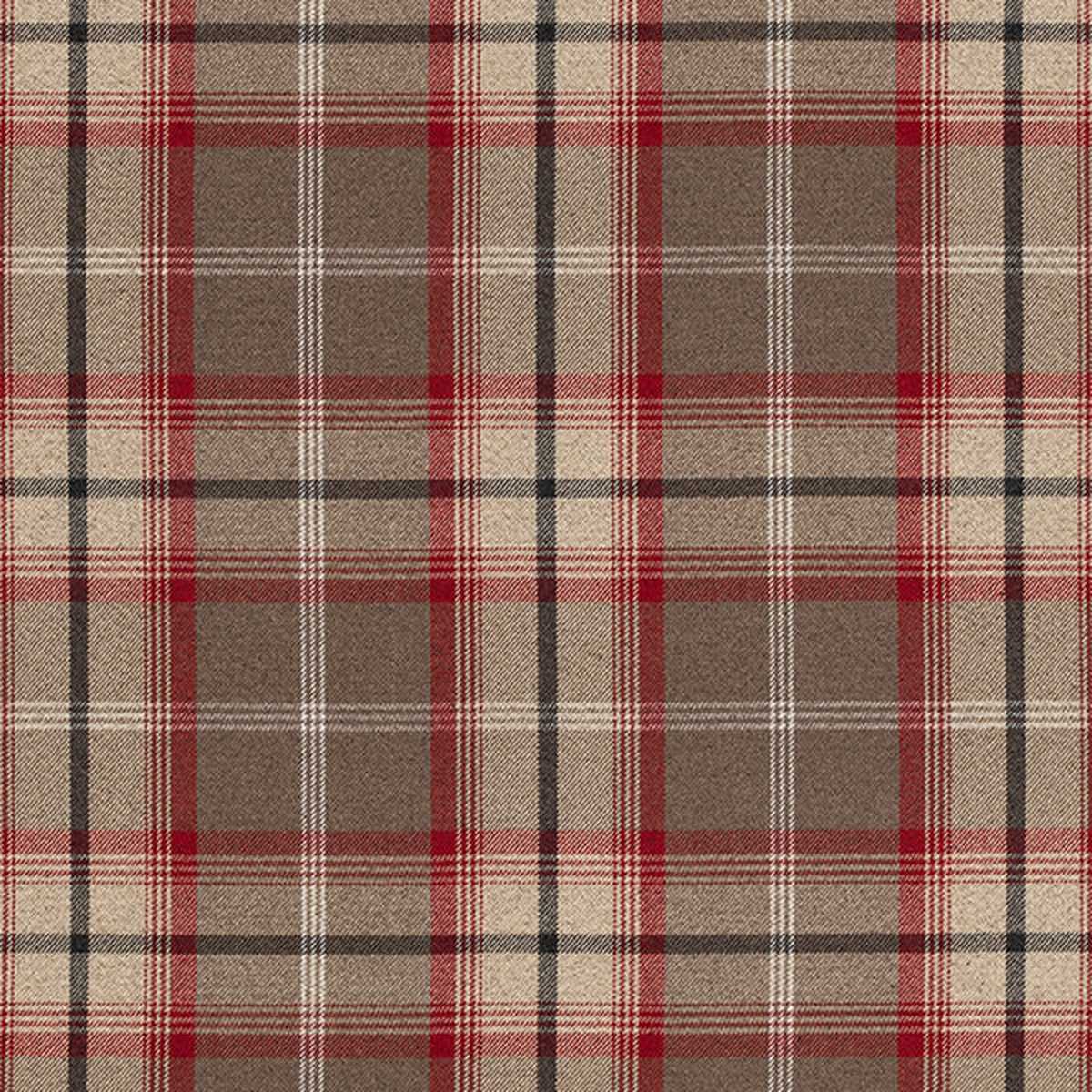 Balmoral Rosso