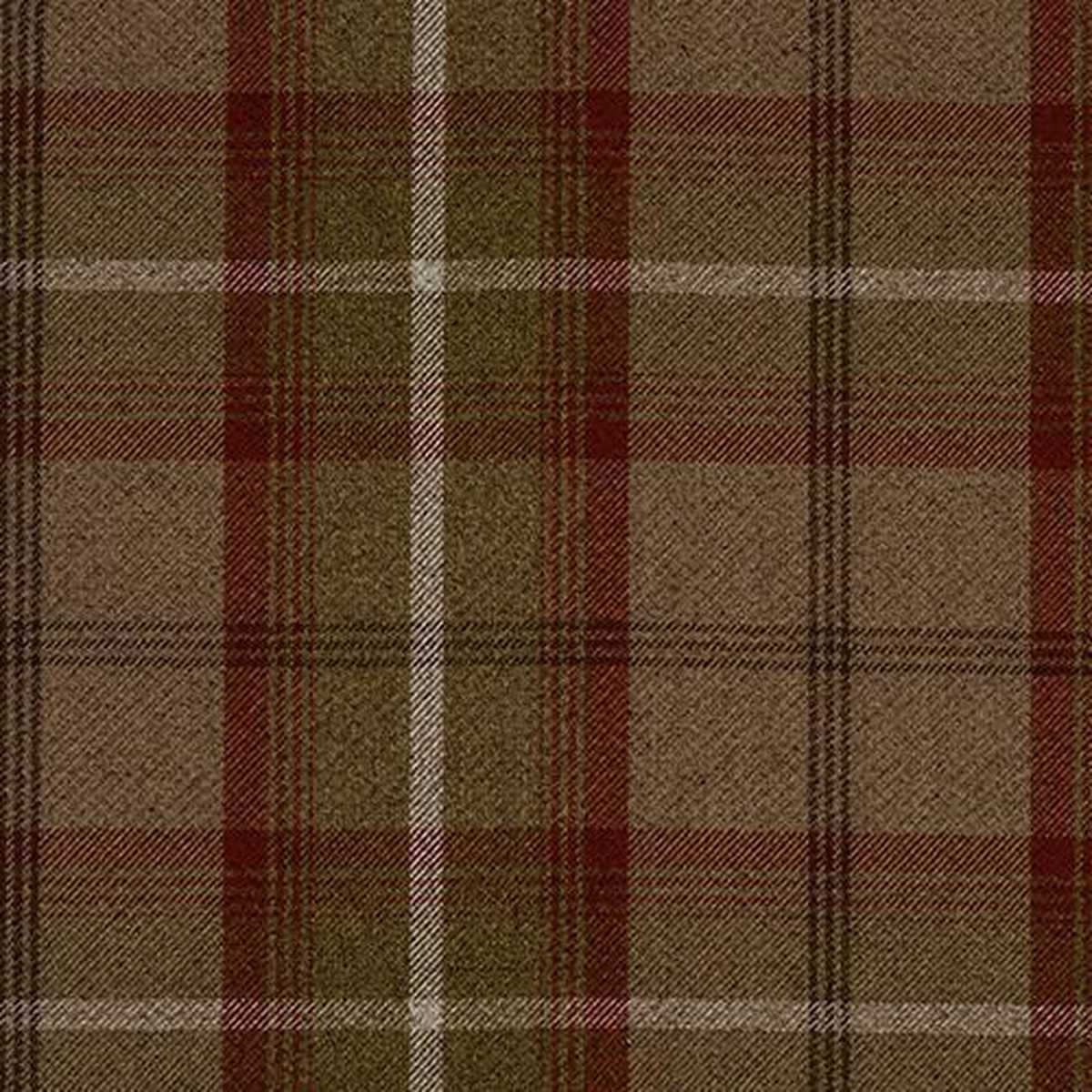 Balmoral Rust