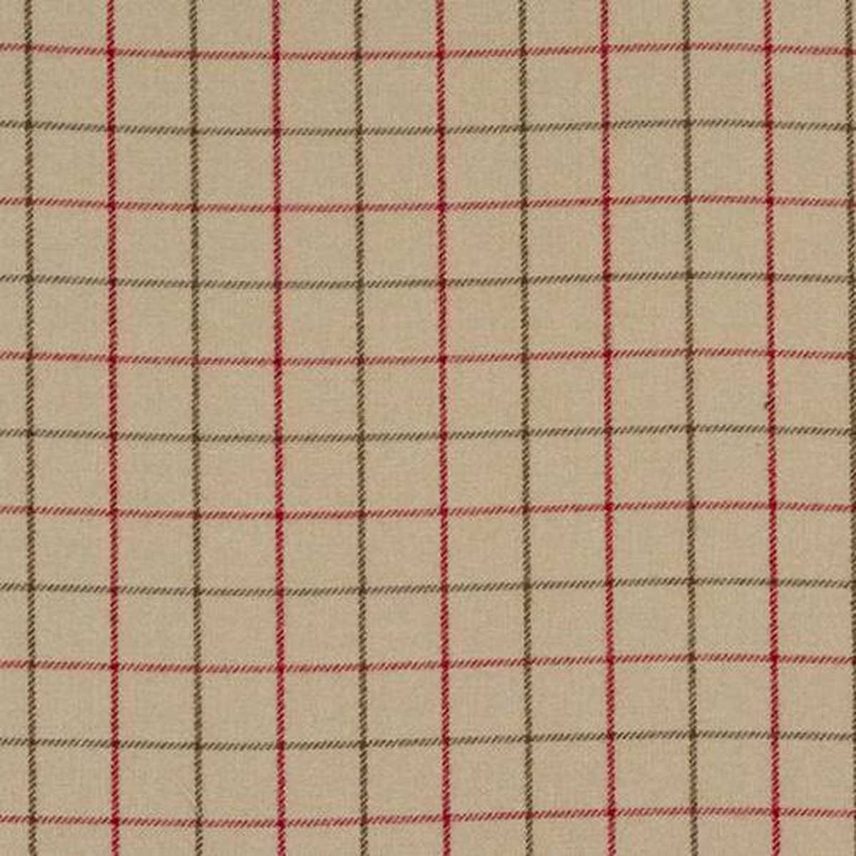 Bamburgh Cranberry