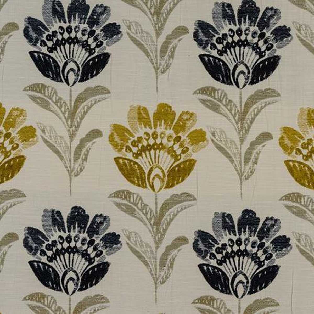 Bordeaux Indigo