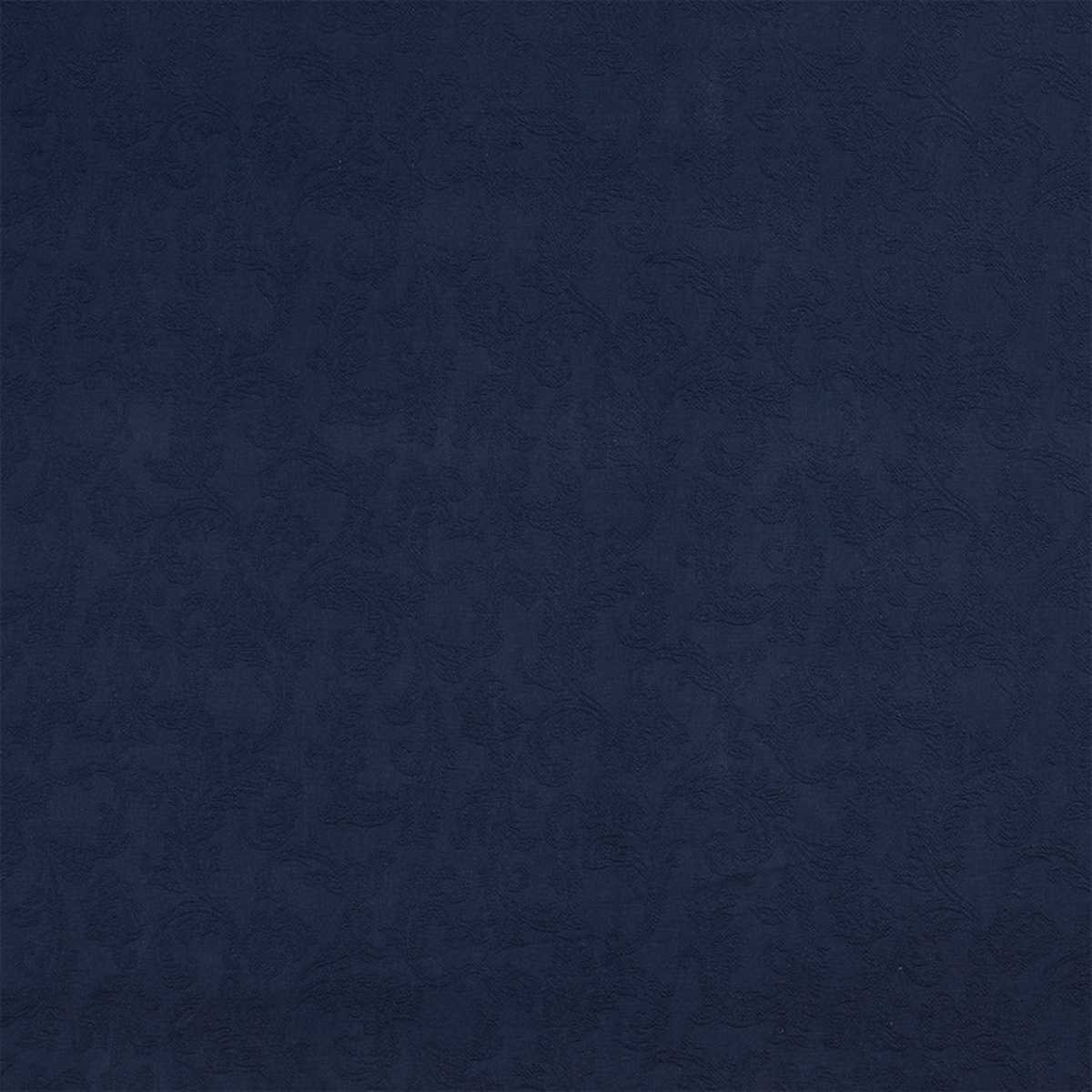 Bordeaux Plain Navy