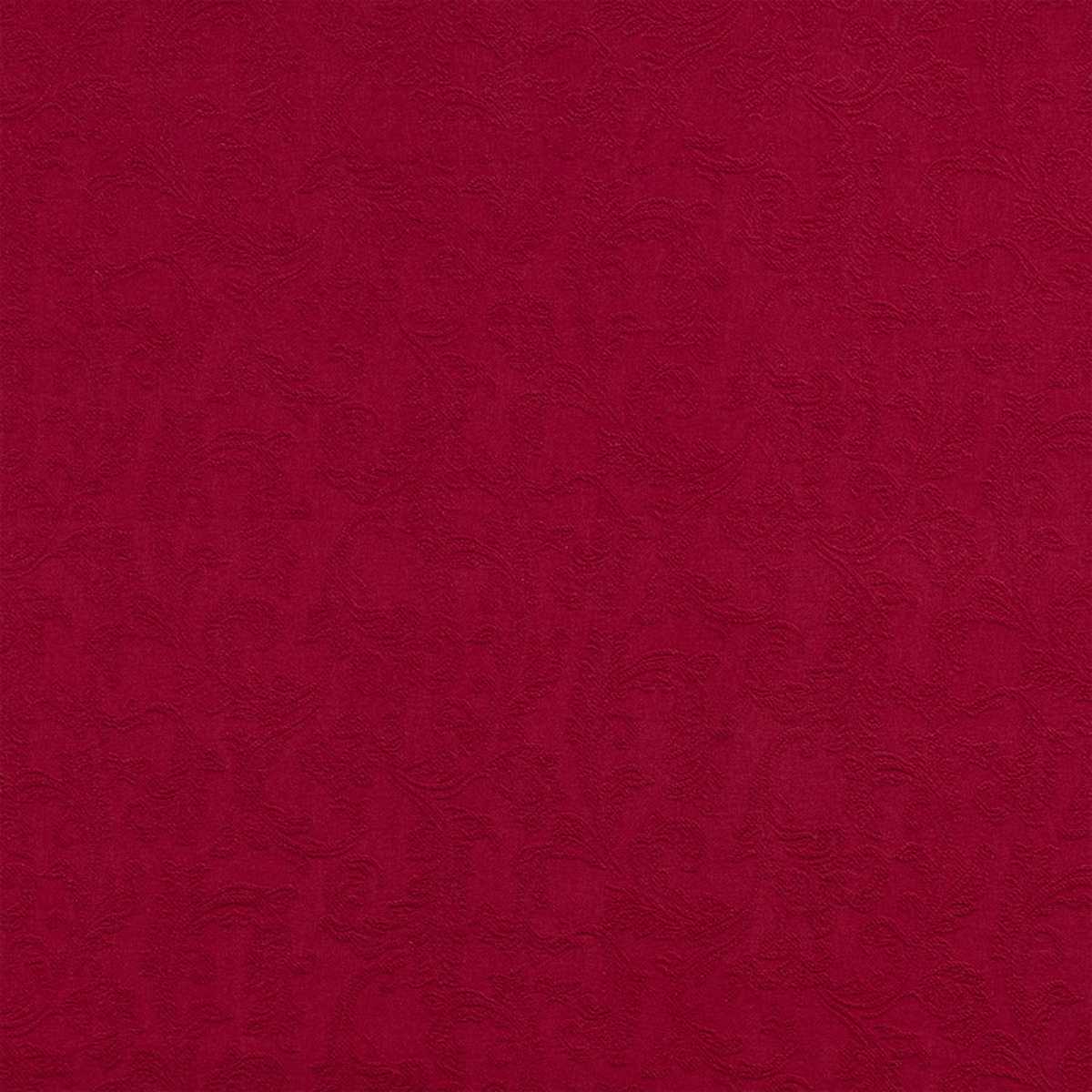 Bordeaux Plain Rosso