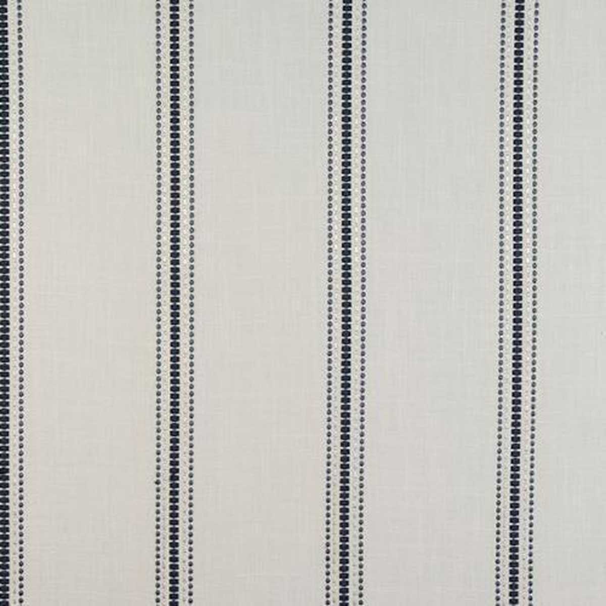 Bromley Stripe Denim
