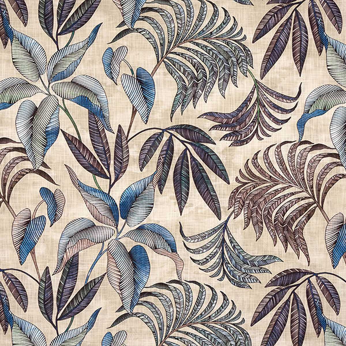Bryony Indigo