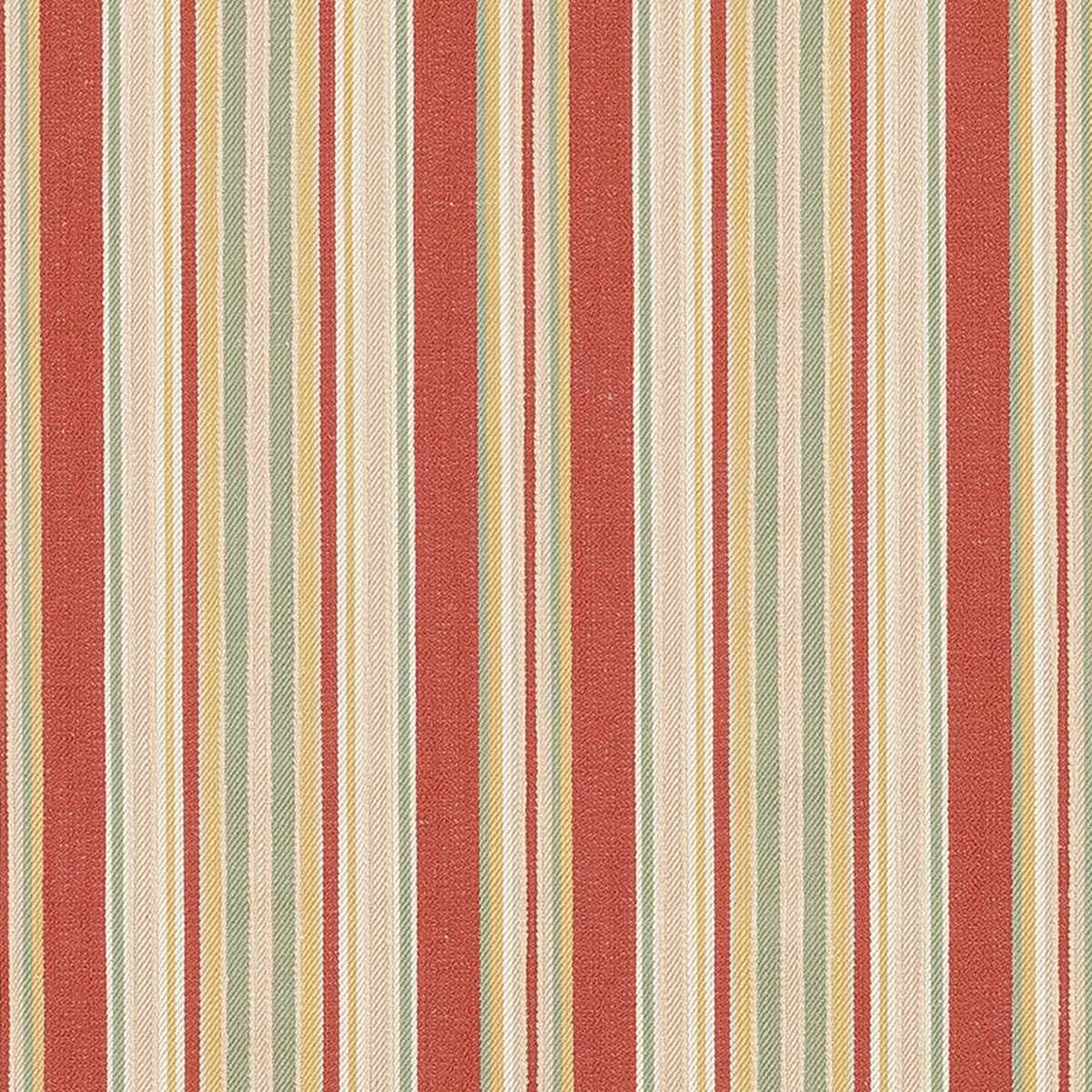 Burley Stripe Bordeaux