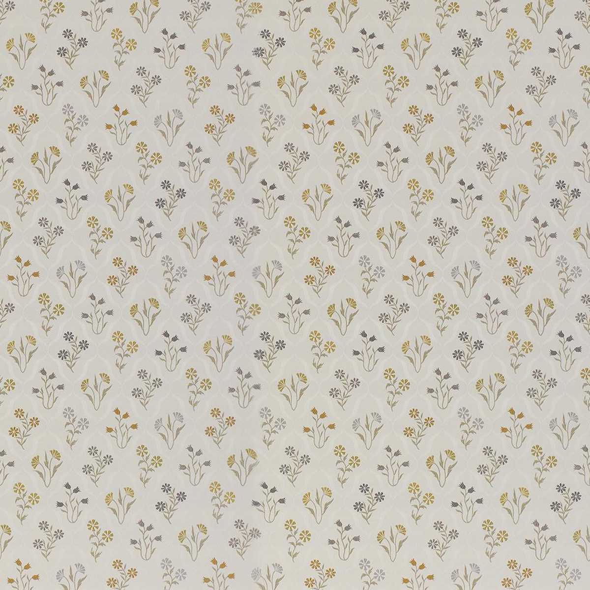 Fleur Ochre