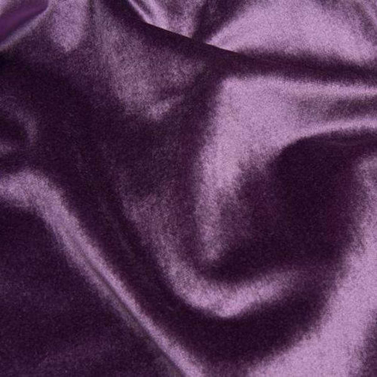 Glamour Aubergine
