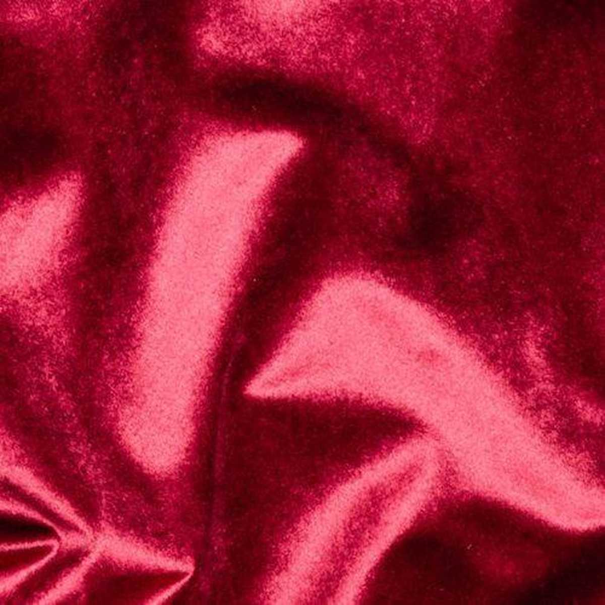 Glamour Rosso