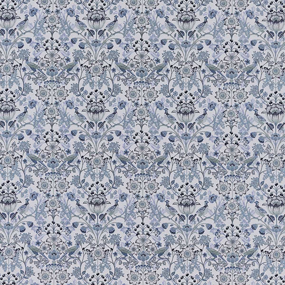 Holcombe Ashley Blue