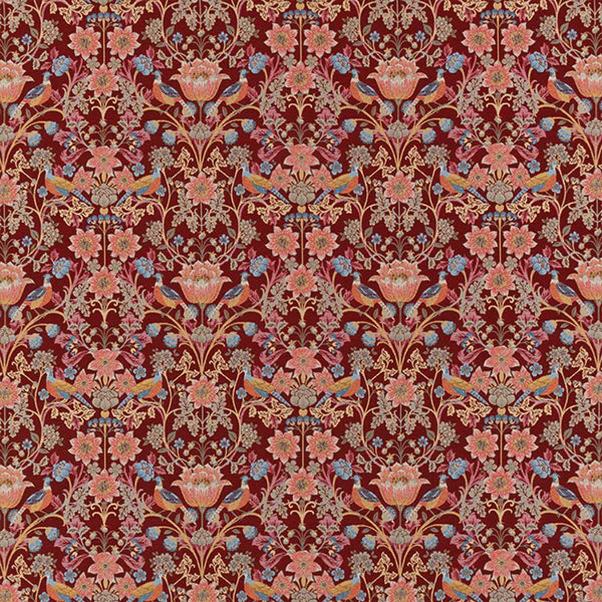 Holcombe Rosso