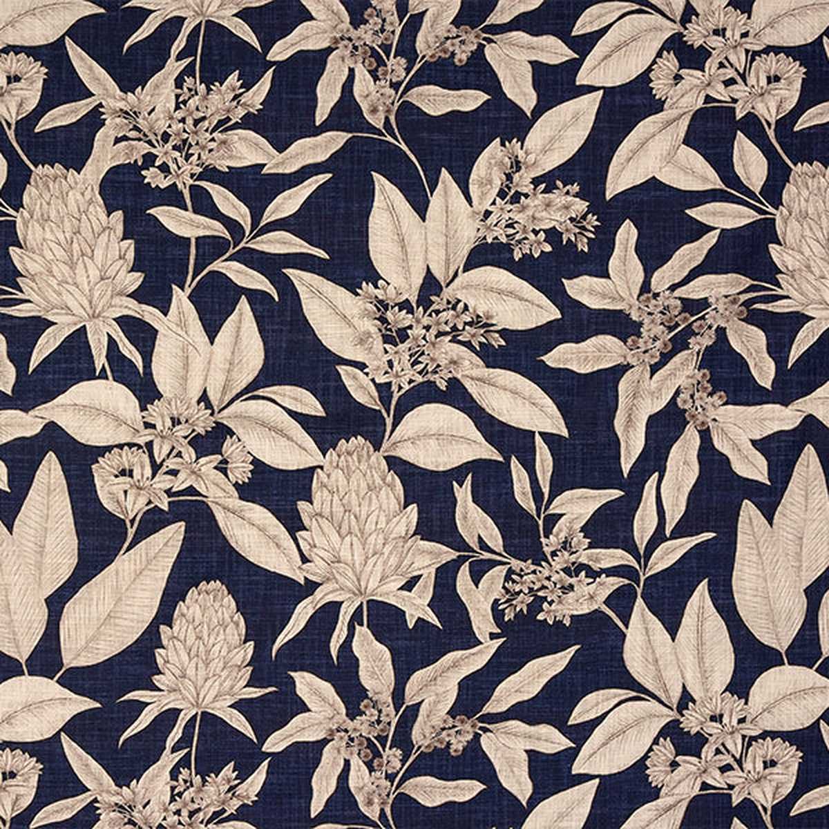 Holyrood Indigo