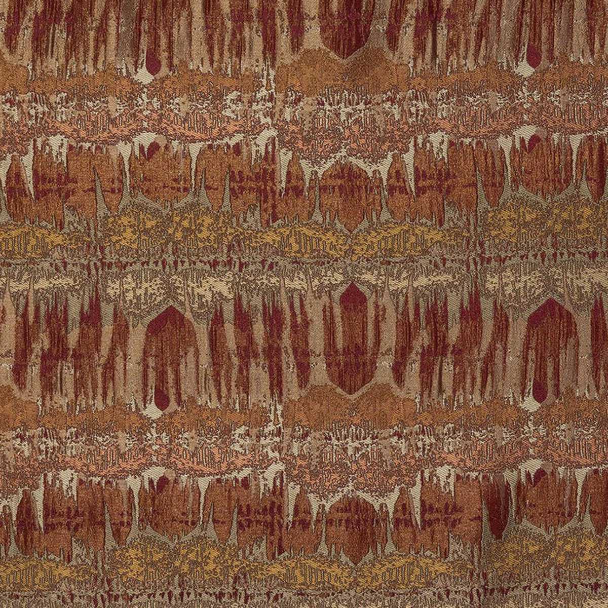 Inca Burnt Orange
