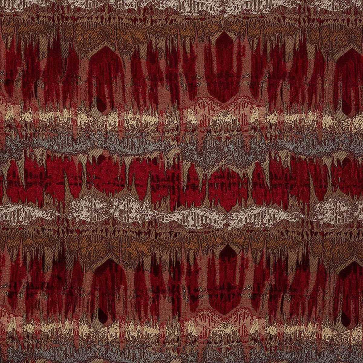 Inca Rosso