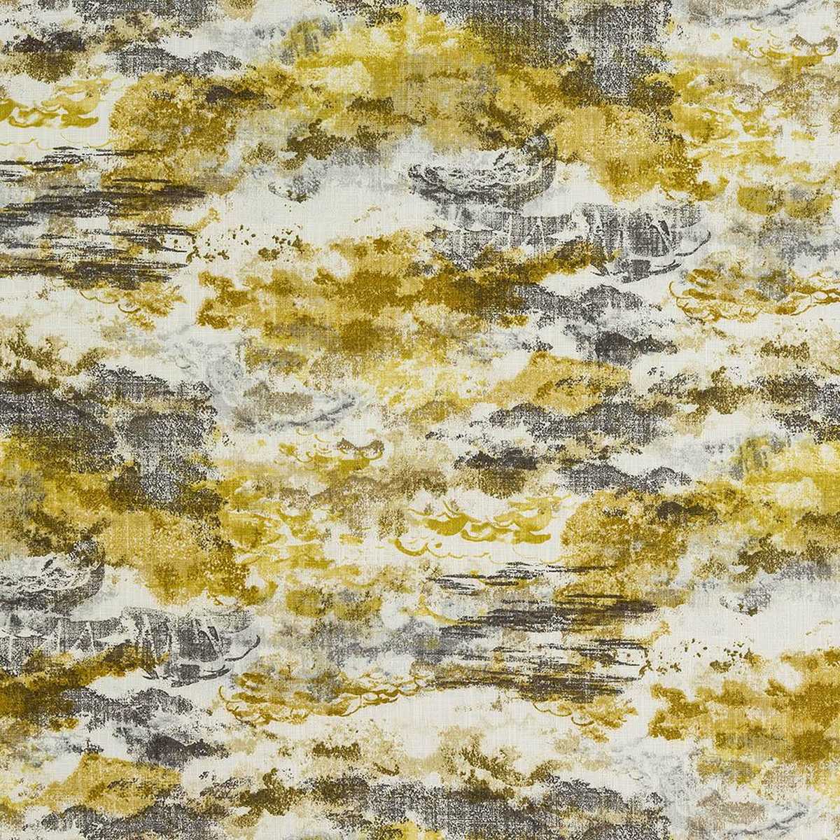Kumo Ochre
