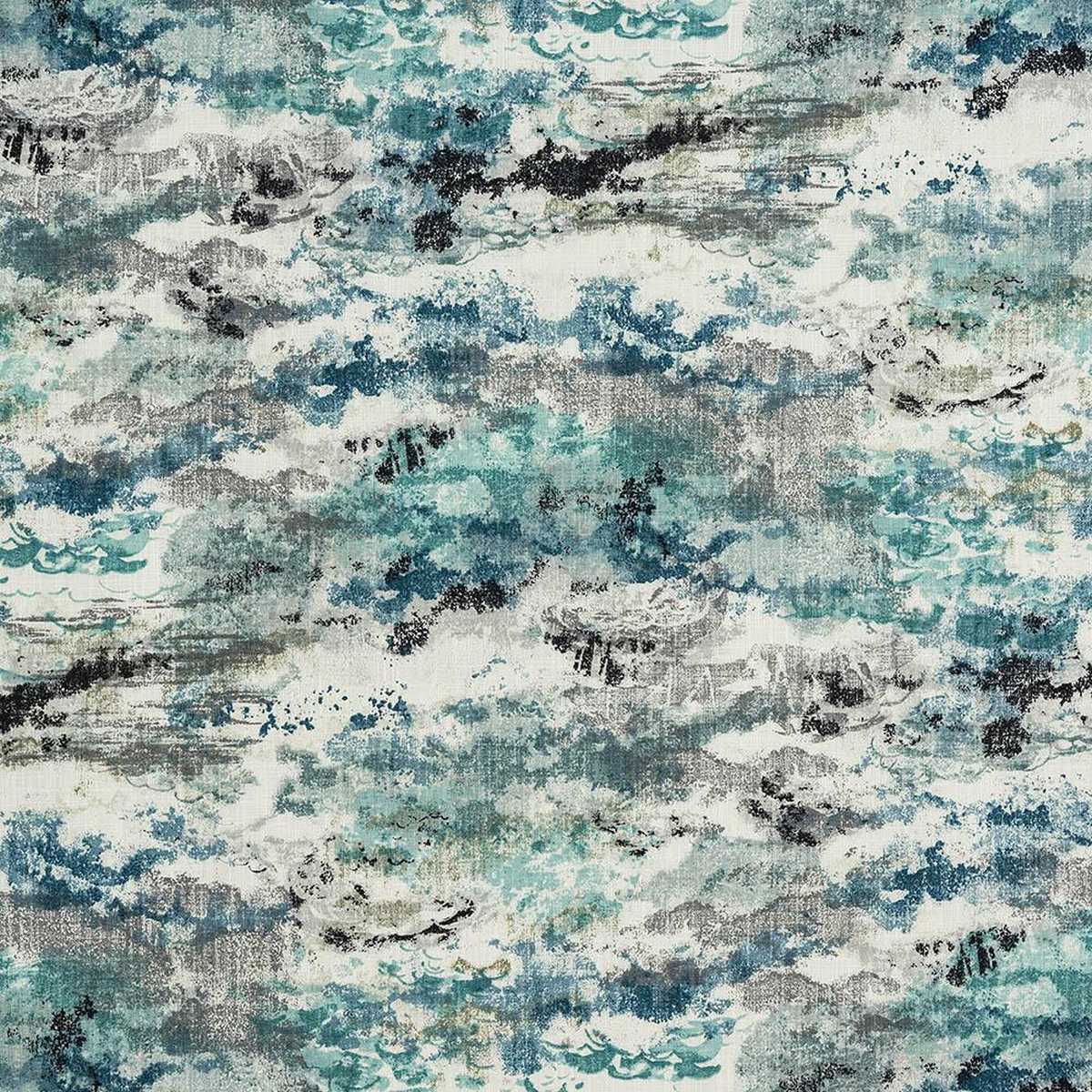 Kumo Teal