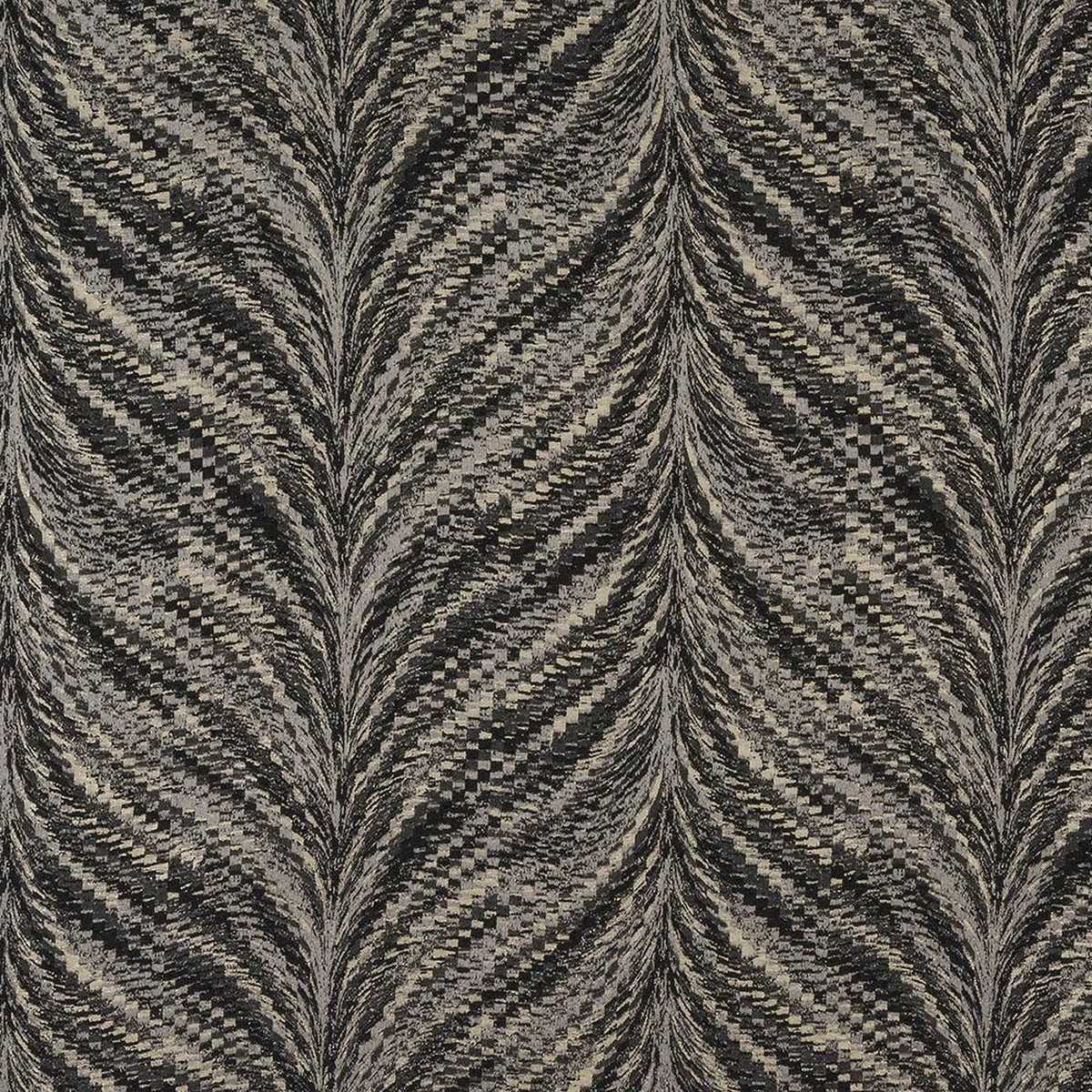 Luxor Charcoal
