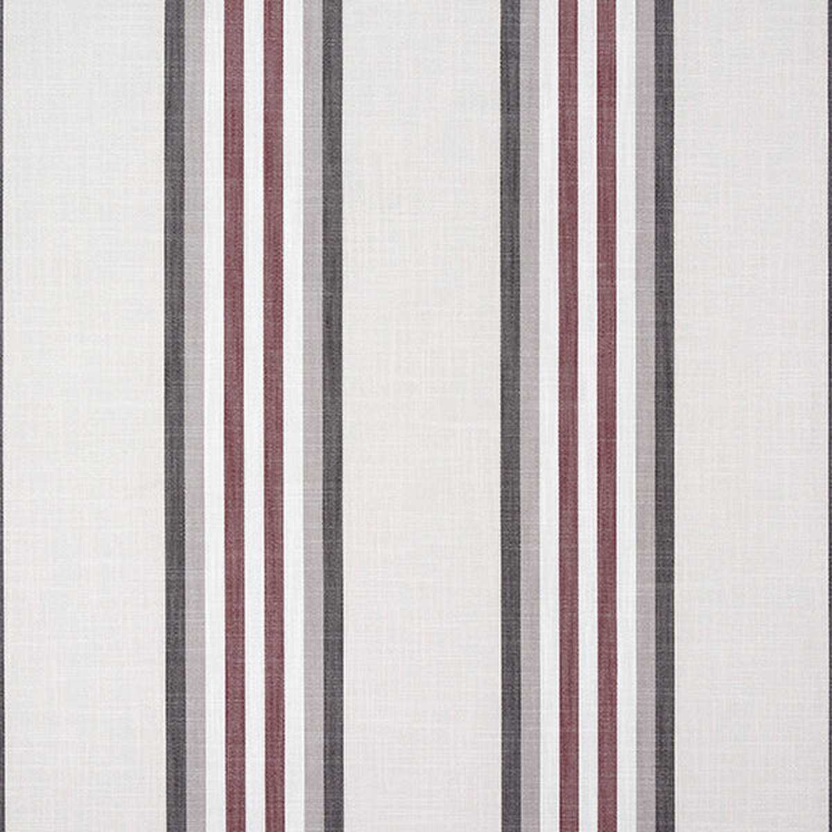 Manali Stripe Rosso
